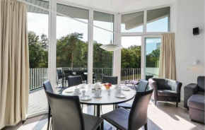 Dünenvilla Penthouse Deluxe